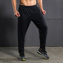 Load image into Gallery viewer, Mens Ninth Pants Jogger Fitness Exercise Trousers Clothes Clothing