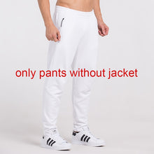 Load image into Gallery viewer, Mens Ninth Pants Jogger Fitness Exercise Trousers Clothes Clothing