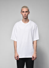 Load image into Gallery viewer, 2018 new streetwear hiphop clothing oversized t shirts Fashion Cotton men urban clothing oversize design US EUR size clothing